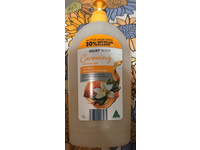 Juliet Body Caressing Shower Gel, Vanilla & Sweet Almond Oil, 1 L - Image 3