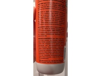 SexyHair I Want Strength Strengthening Shampoo, Wildflower & Papaya Scent, 33.8 fl oz/1 L - thumbnail 3