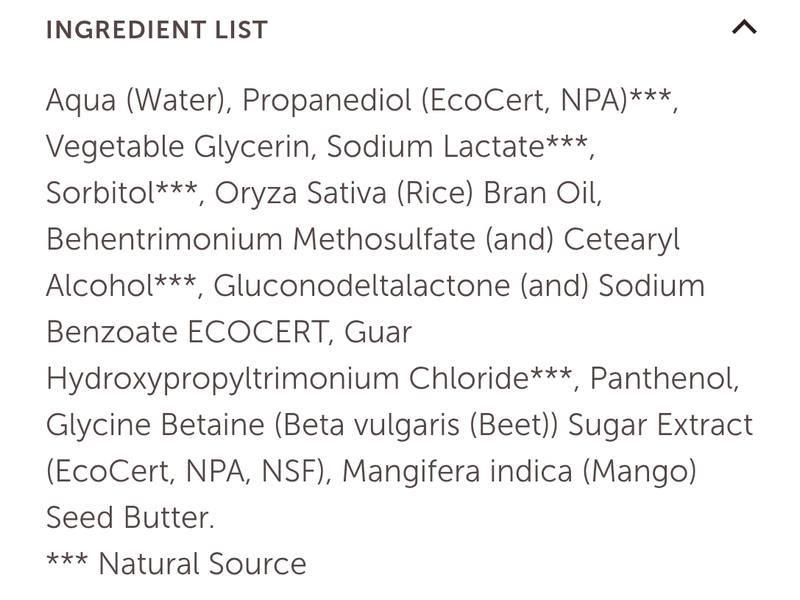 Original Moxie Curl Basics Conditioner, 8 fl oz/236 mL