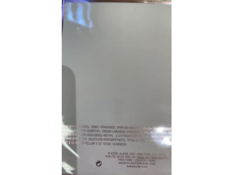 Estee Lauder Beauty Magnolia,3.4 fl oz/100 mL