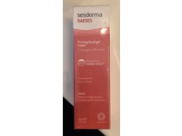 Sesderma Daeses Firming Facial Gel Cream, 1.7 fl oz/50 mL - Image 3