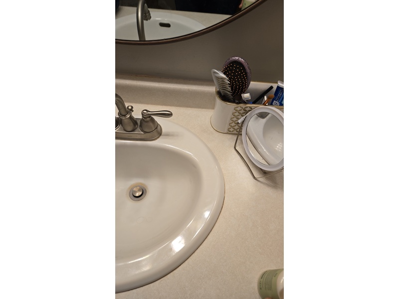 Pipette Hand Lotion, Bergamot + Lemon, 9.4 fl oz/280mL