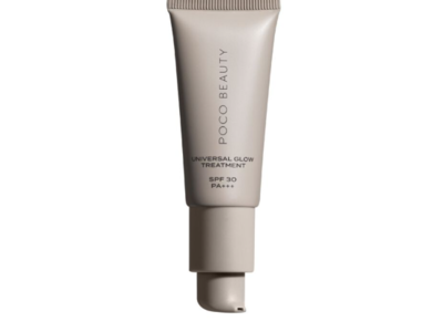 Poco Beauty Universal Glow Treatment, SPF 30 PA+++