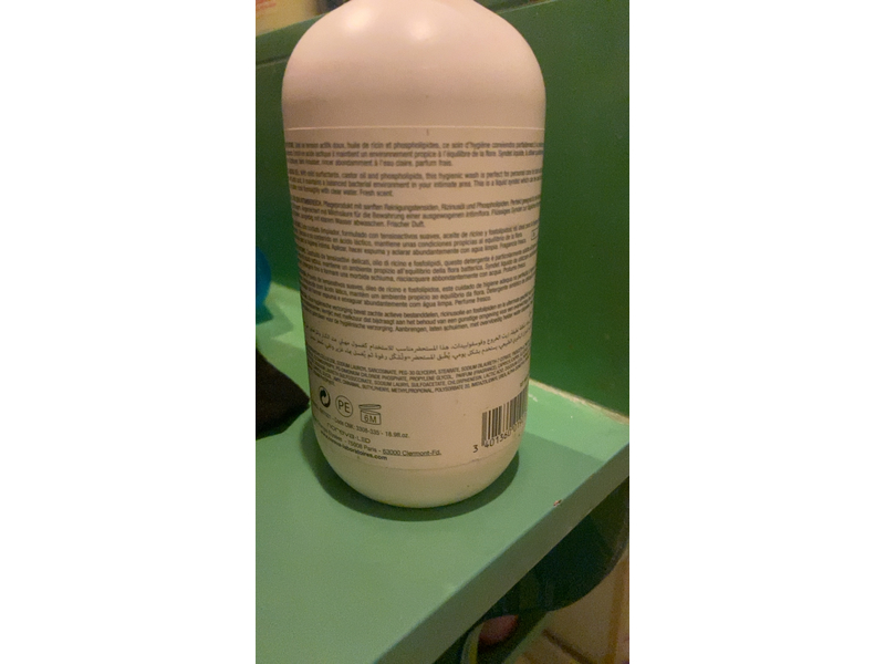 Noreva Noregyn Intimate Cleansing Gel 500ml