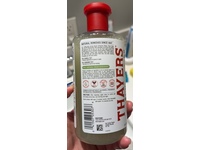 Thayer's Oil Balancing Jelly Toner, Combo To Oily Skin, 12 fl oz/355 mL - thumbnail 3