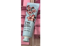 TonyMoly Hand Cream, I am Cherry Blossom, 1.01 fl oz/30 mL - thumbnail 2
