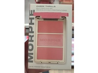 Morphe Cheek Thrills Multi-Finish Face Trio, Blind Date, 0.38 oz/10.8 g - Image 3