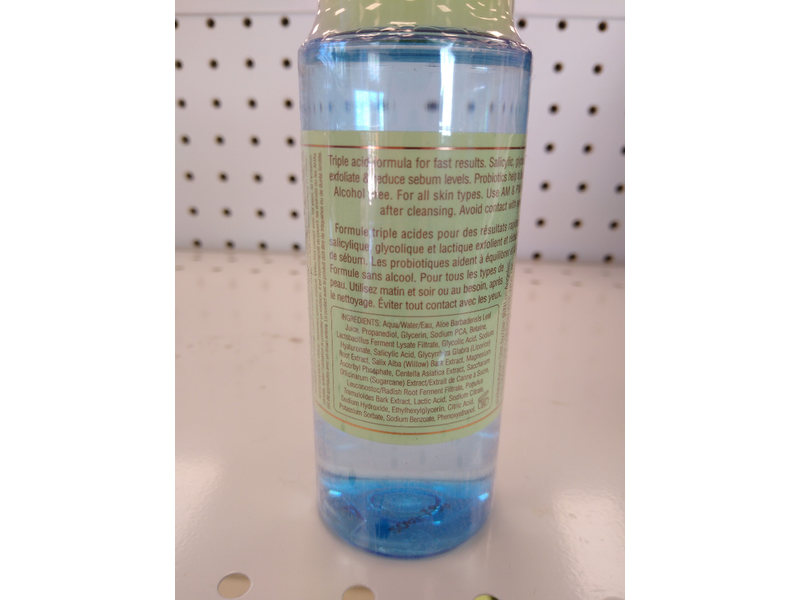 Pixi Clarity Tonic, 4.2 fl oz/125 mL
