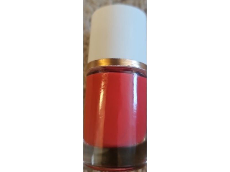 Mineral Fusion Nail Polish, Fast'N Fabulous, 0.13 fl oz/10 mL