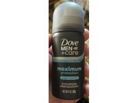 Dove Men +Care Maximun Protection Dry Spray Antiperspirant, Clean Comfort, 1 oz/28 g - thumbnail 1
