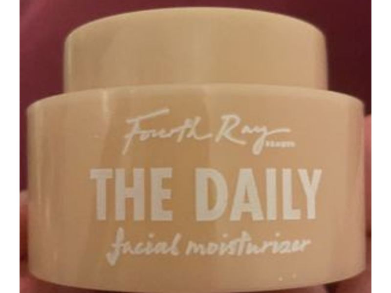 Fourth Ray The Daily Facial Moisturizing