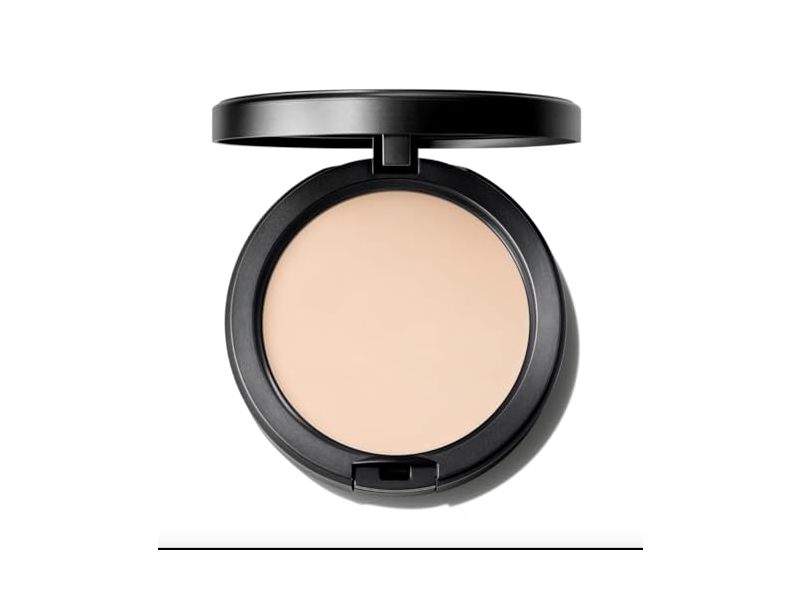 M.A.C. Cosmetics Studio Fix Powder Plus Foundation, NC10, 0.42 oz/12 g
