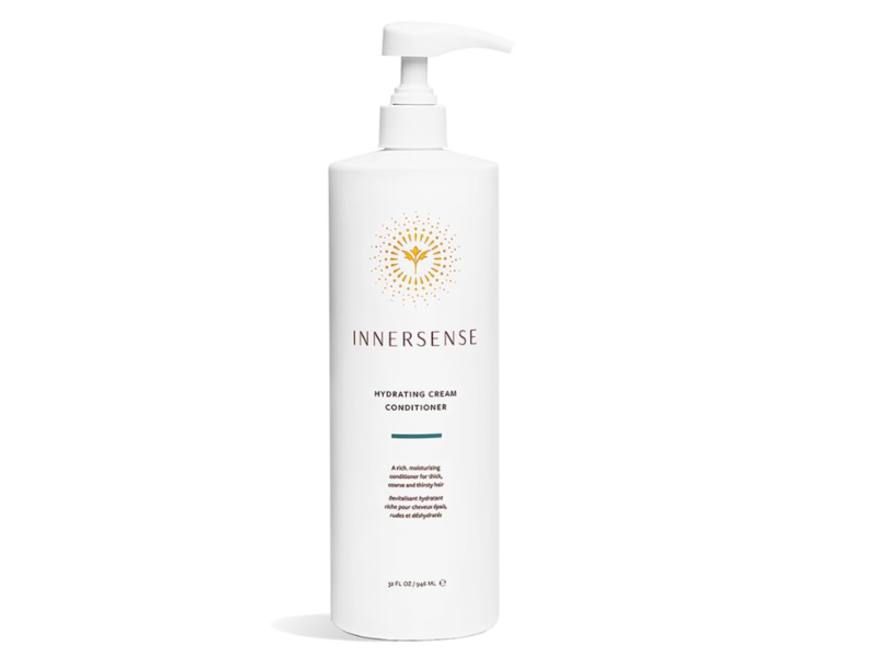 Innersense Hydrating Cream Conditioner, 32 fl oz/946 mL