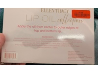 Ellen Tracy Lip Oil Collection, 0.1 fl oz/3 mL, 5 Count - thumbnail 3