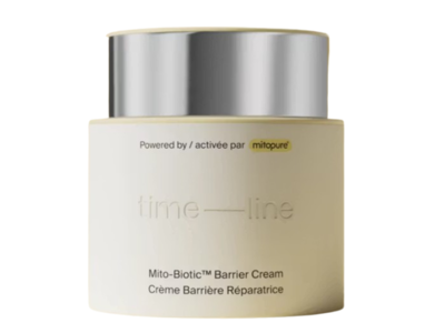 Time-Line Mito-Biotic Barrier Cream, 1.7 fl oz/50 mL