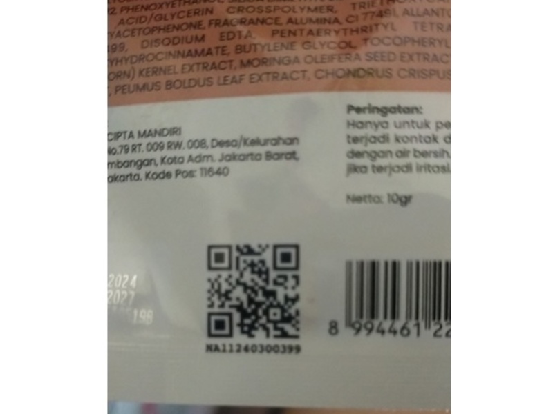 Beauty Charm BB Cream, 02 Toffee, 10 g