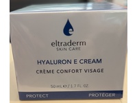 eltraderm Hyaluron E Cream, 1.7 fl oz/50 mL - thumbnail 2