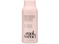 Root To End Scalp Soothing Conditioner, Rosemary + Aloe, 13 fl oz/385 mL - thumbnail 1