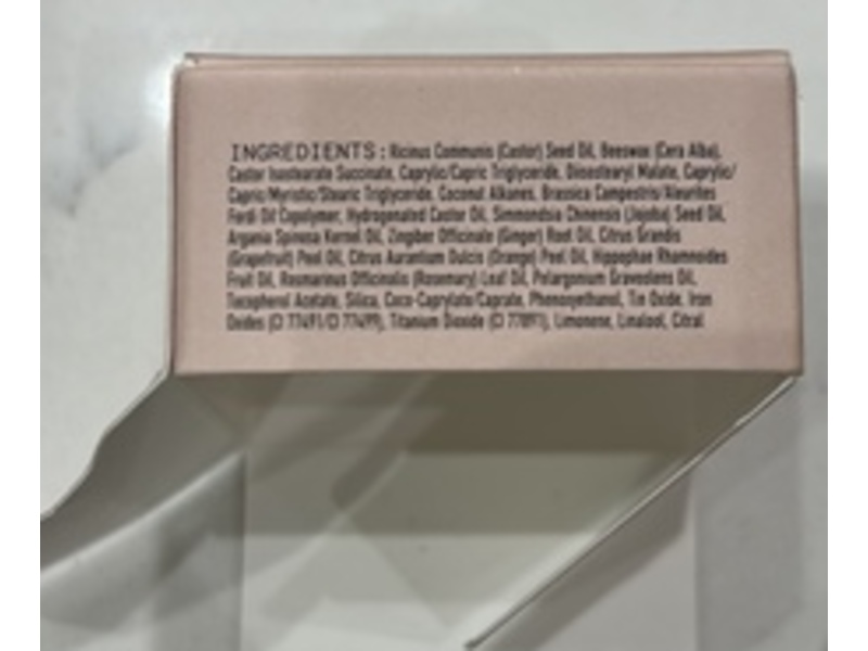 Jones Road Miracle Balm, Pinky Bronze, 0.3 oz/8.5 g