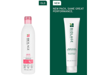 Biolage Styling Gelee All Purpose Gel, 3 Hold, 16.9 fl oz/500 mL - thumbnail 6