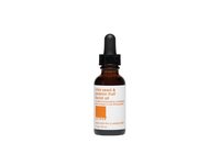 Lather Face Oil, Chia Seed & Passion Fruit, 1 fl oz/29 mL - thumbnail 1