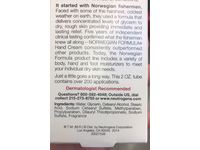 Neutrogena Norwegian Formula Hand Cream, Original, 2 oz/56 g - thumbnail 4