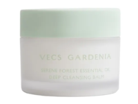 Vecs Gardenia Serene Essential Oil Deep Cleansing Balm, 10 g - Image 2