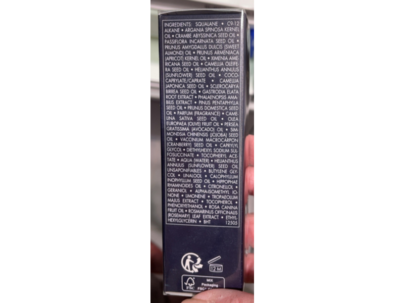 Guerlain Paris The Imperial Oil, Orchidee, 1.0 fl oz/30 mL