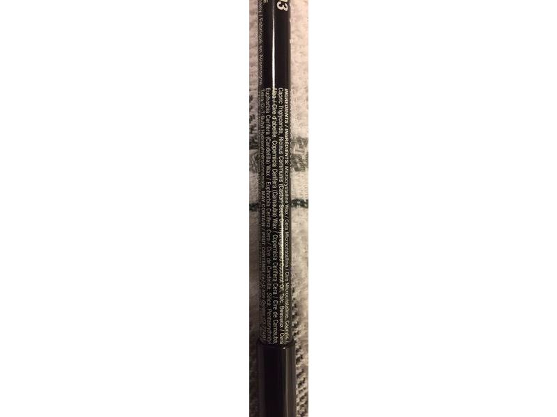 NYX Professional Makeup Lip Liner, 803 -​ Burgundy, 0.03 oz/1.04 g