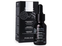 Perlier Black Rice Platinum Renewing Booster Serum, 0.5 fl oz/15 mL - Image 2