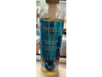 Mielle Moisture Rx Moisturizing & Anti-Breakage Shampoo, Hawaiian Ginger, 12 fl oz/355 mL - Image 3