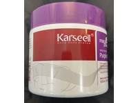 Karseell Maca Power Purple Hair Mask, 16.9 fl oz/500 mL - Image 3