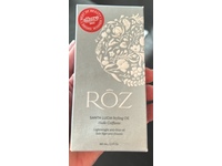 Roz Santa Lucia Styling Oil, 2 fl oz/ 60 mL - thumbnail 2