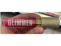 Revlon Super Lustrous Glimmer Gloss, Haute Honey, 0.13 fl oz/3.8 mL - Image 3