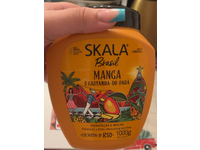 Skala Hair Mask, Mango & Brazil Nut, 1000 g - Image 6