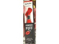 Nyx Professional Makeup Powder Puff Powder Lip Cream Lippie, Group Love, 0.4 fl oz/12 mL - Image 3