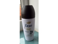 Dove Advanced Care Invisible Dry Roll-On Antiperspirant, White Freesia Scent, 50 mL - Image 3