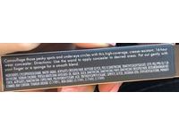 e.l.f. Cosmetics 16Hr Camo Concealer, Light Beige, 0.203 fl oz/6 mL - thumbnail 3