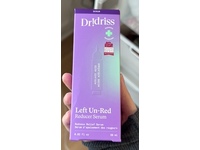 Dr. Idriss Left Un-Red Reducer Serum, 0.82 fl oz/28 mL - Image 2