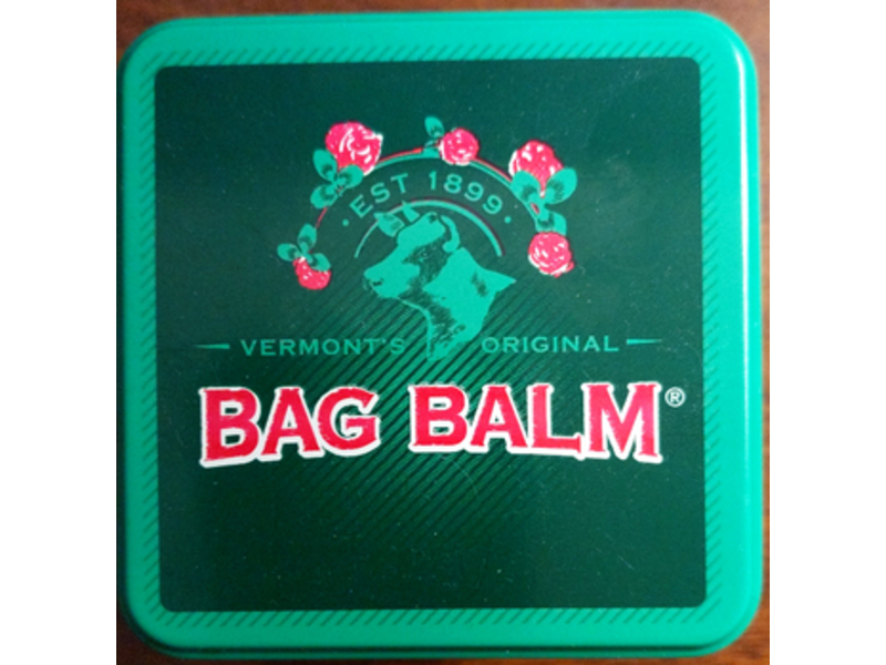 Vermont's Original Bag Balm