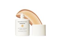 bareMinerals BareSkin Daily Dewy Mineral Sunscreen, SPF 30, Sheer Medium, 1 fl oz/30 mL - thumbnail 1