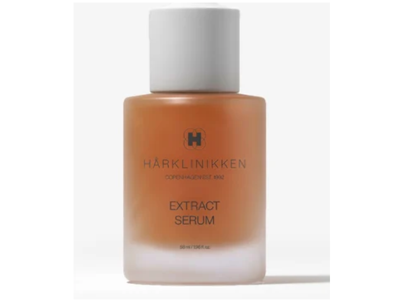 Harklinikken Extract Serum, 1.96 fl oz/59 mL