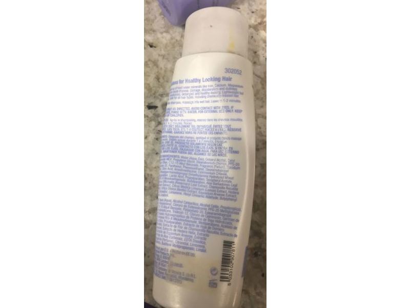 Ion Purifying Solutions Hard Water Conditioner, 10.5 fl oz/311 mL