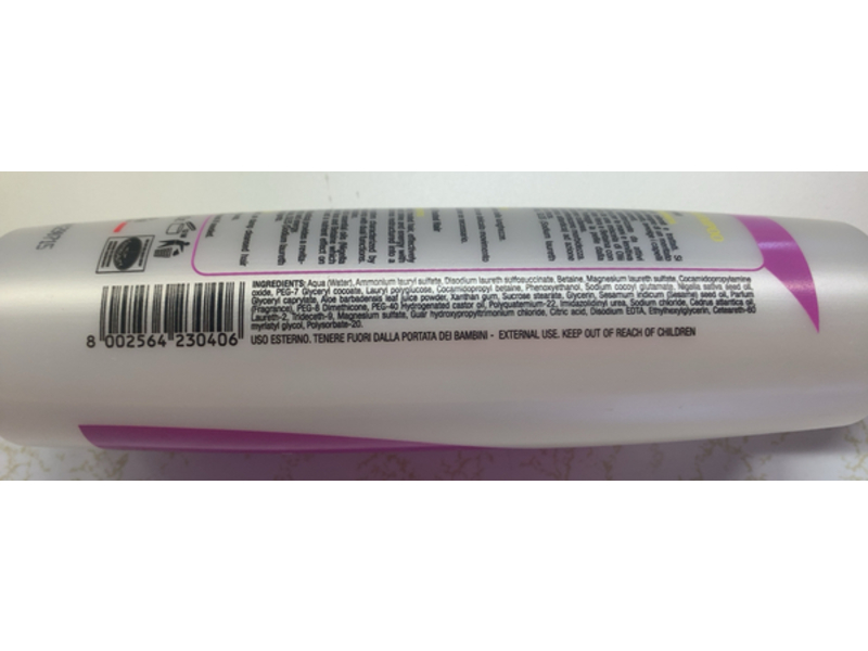 Tocco Magico Hair Treatment Protecting Shampoo