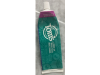 Toms Of Maine Antiplaque & Whitening Toothpaste, Peppermint, 5.5 oz/155.9 g, Pack Of 2 - Image 3