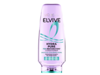L'Oreal Paris Elvive Hydra Pure 72H Rehydrating Conditioner, Salicylic + Hyaluronic Acids, 200 mL - thumbnail 1