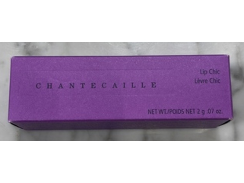 Chantecaille Lip Chic, Sari Rose, 0.07 oz/2 g