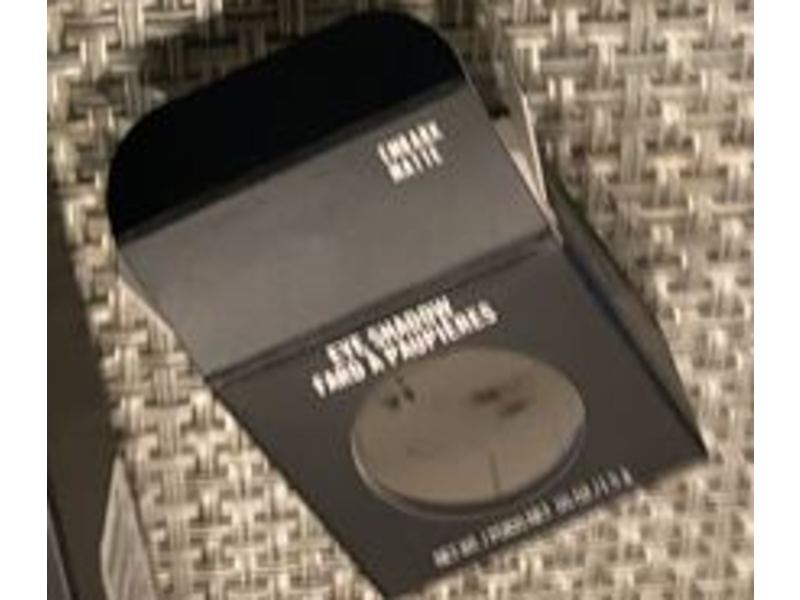 M.A.C Eye Shadow, Embark Matte, 0.05 oz/1.5 g