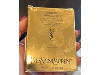 Yves Saint Laurent Couture Mini Clutch Eyeshadow Palette, 710 Over Burn, 0.14 oz/4 g - Image 3
