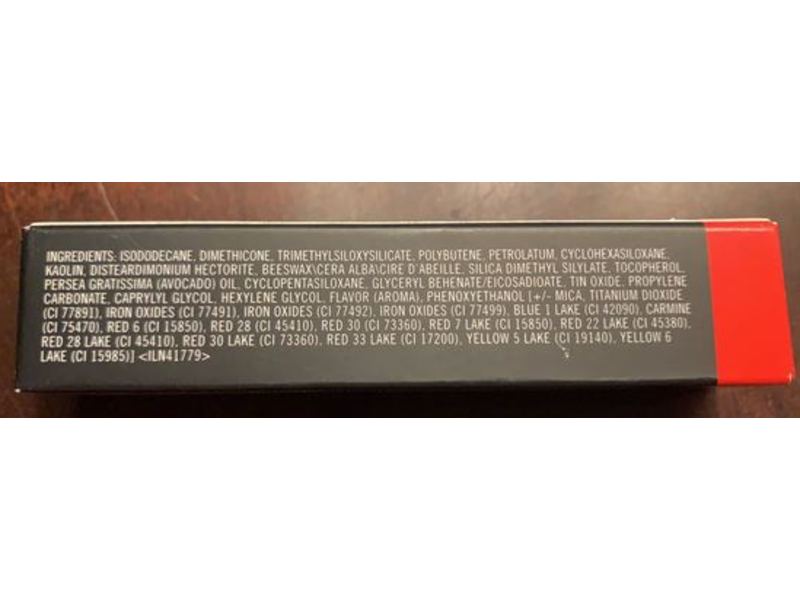 M.A.C Retro Matte Liquid Lipcolour, Feels So Grand, 0.17 fl oz/5 mL